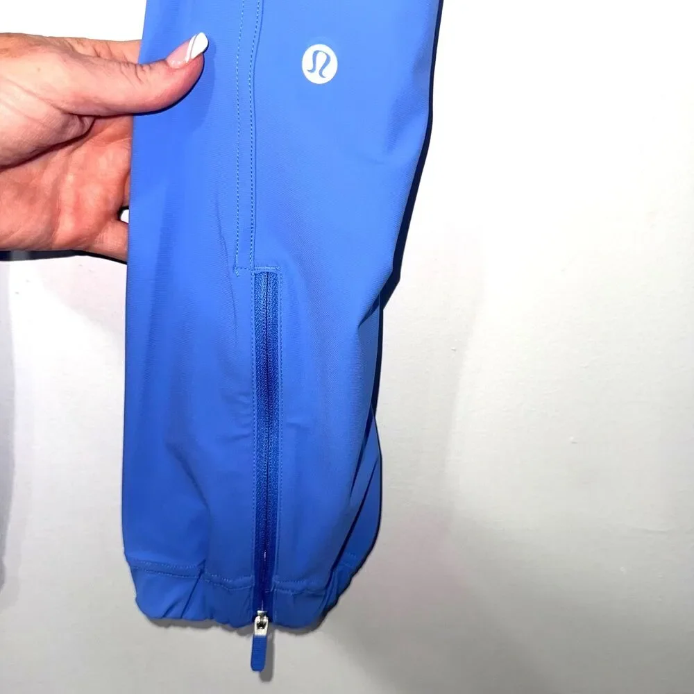 Lululemon Adapted State High Rise Jogger - Pool Party 6